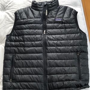 Patagonia Puffer Vest